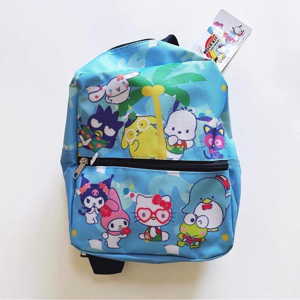 Sanrio Backpack
